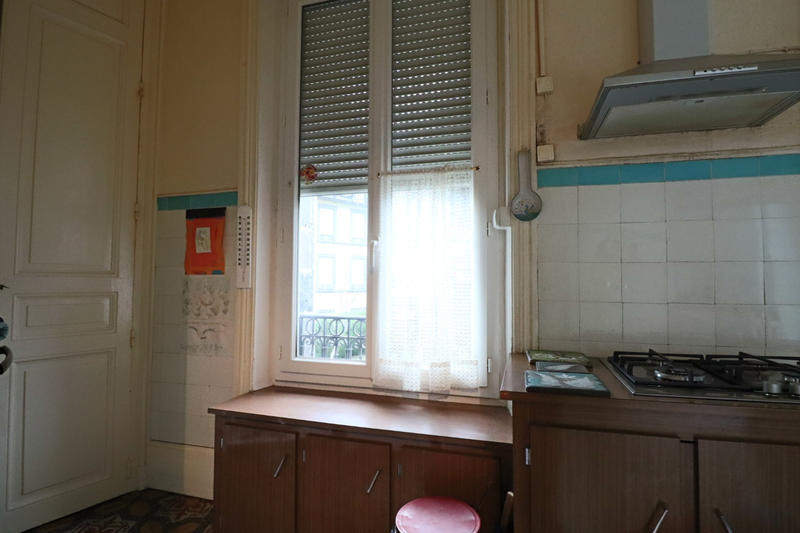 Villa - 200 m² - 13 pièces