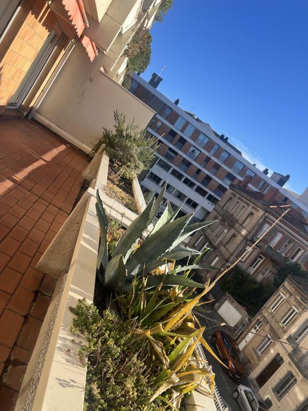 Appartement - 57 m² - 2 pièces