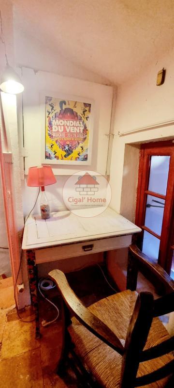 Maison ancienne - 50 m² - 4 pièces