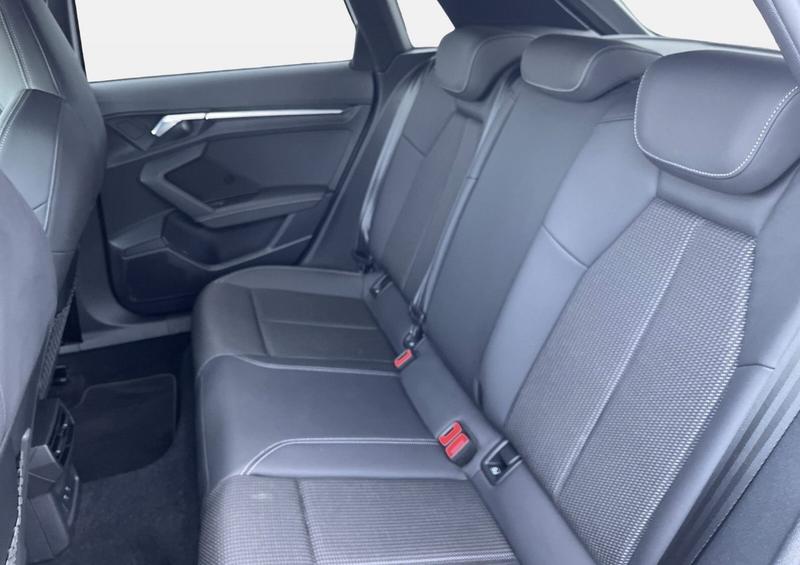 Audi A3 sportback 45 TFSIe 245 s-Line Hybride Rechargeable / Caméra de Recul Carplay Android Auto Régulateurd Distance