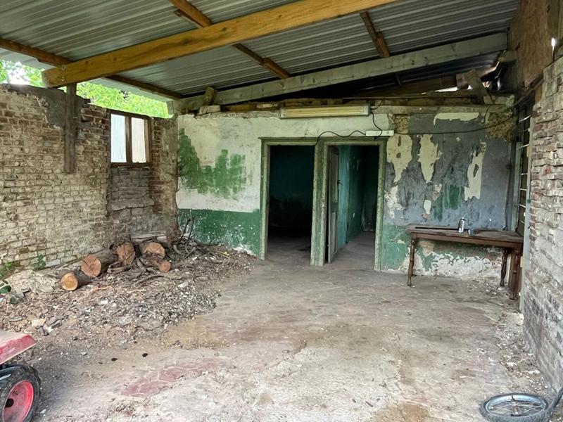 Maison - 66 m² - 4 pièces