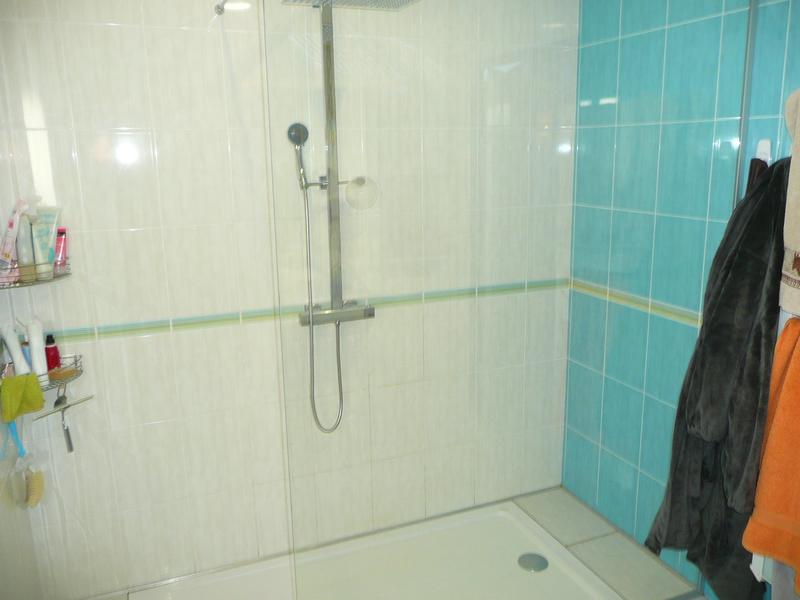 Maison - 190 m² - 8 pièces