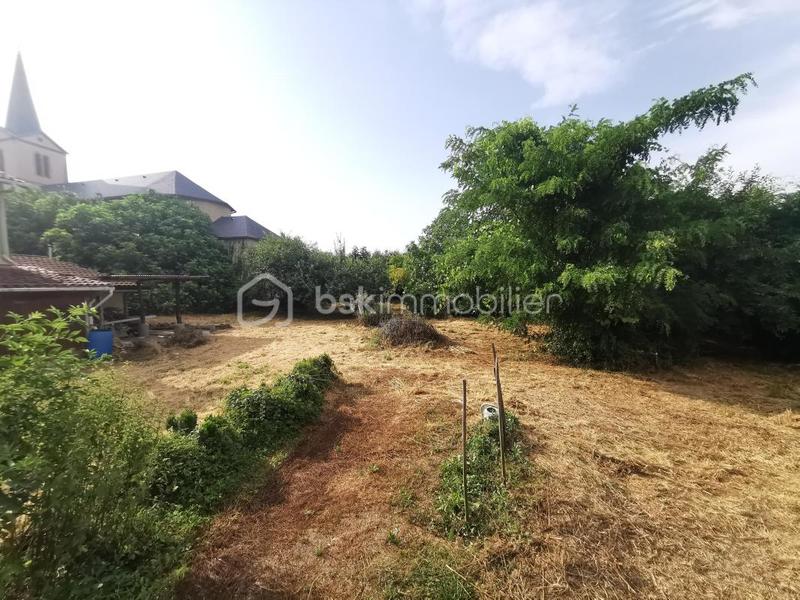 Maison de campagne - 130 m² - 4 pièces