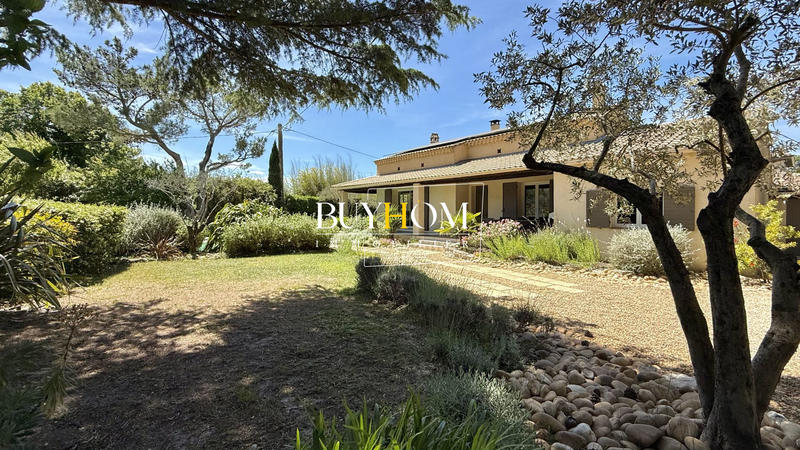 Maison - 158 m² - 5 pièces