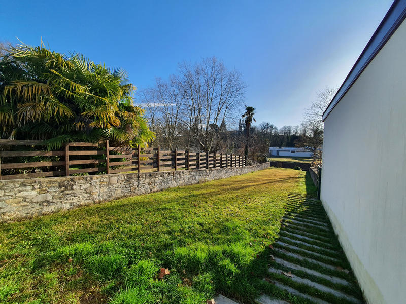 Maison - 80 m² - 3 pièces