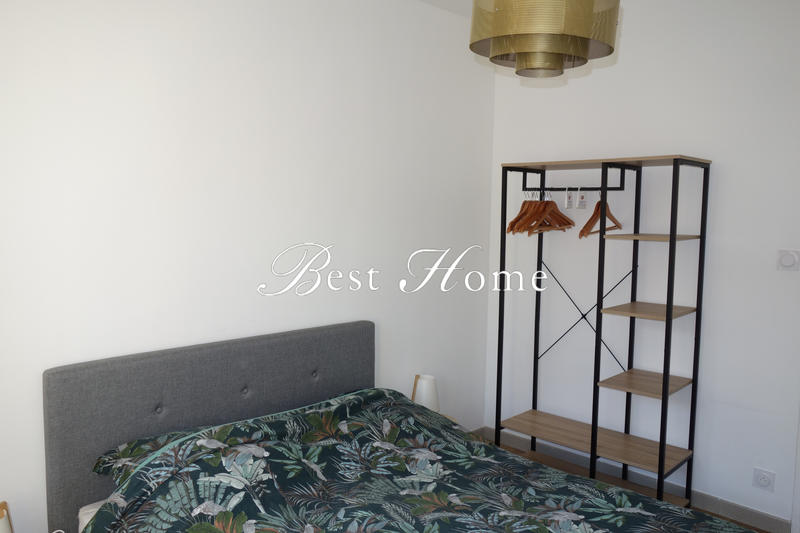 Appartement - 31 m² - 2 pièces