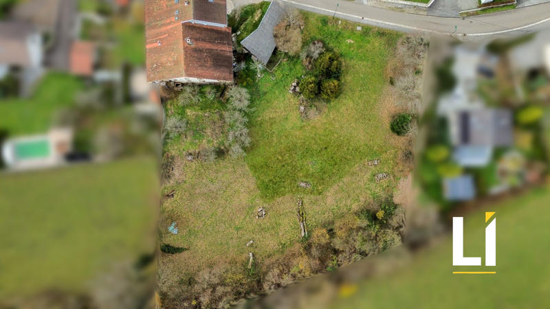 Ferme - 125 m² - 5 pièces