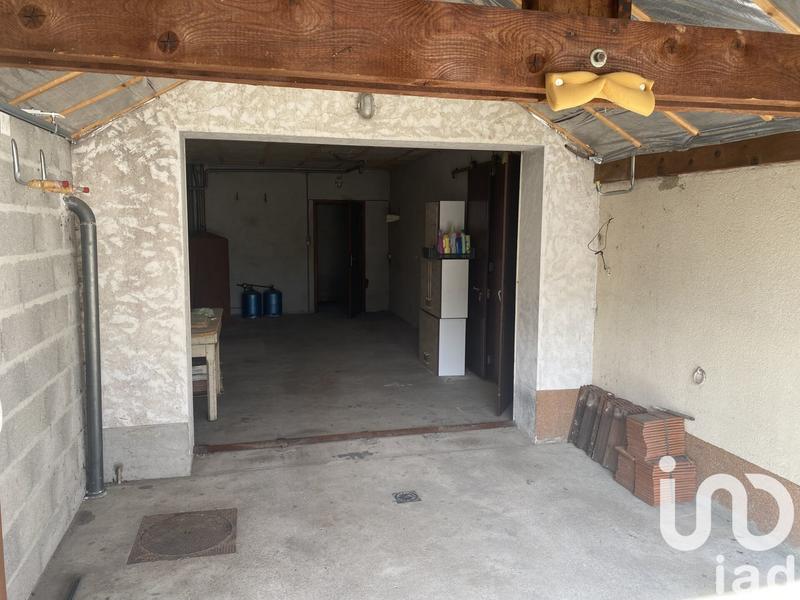 Maison - 108 m² - 5 pièces