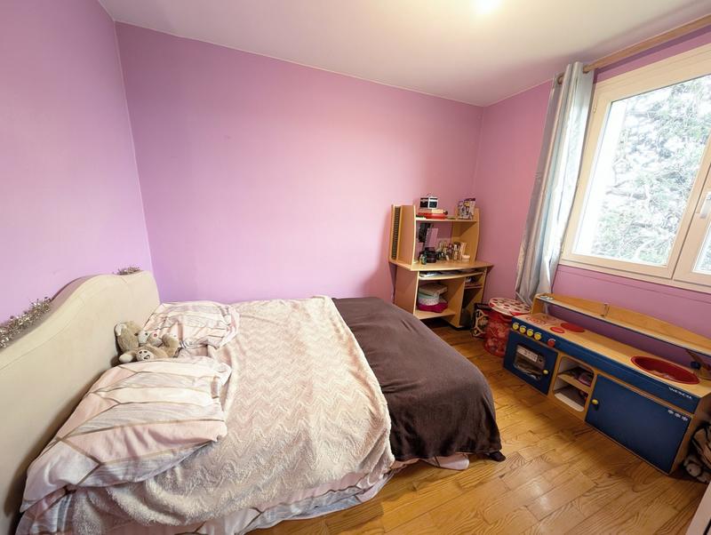 Appartement - 78 m² - 5 pièces