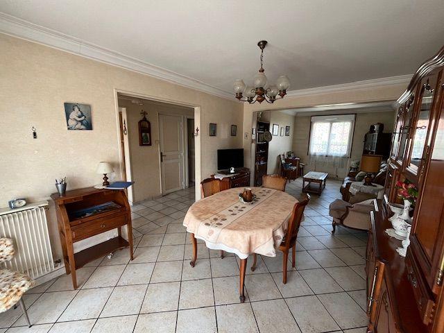 Maison - 172 m² - 4 pièces