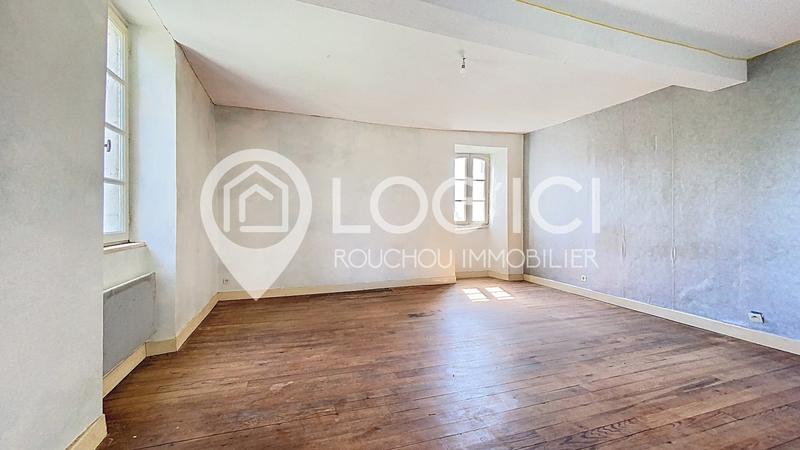 Maison - 153 m² - 6 pièces