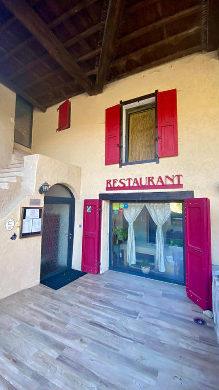 Immeuble - 239 m² - 7 pièces