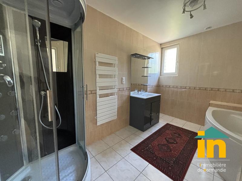 Maison de ville - 151 m² - 6 pièces