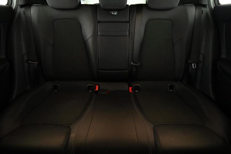 Mercedes Classe a 180 d Progressive Line 7g Dct 116 ch