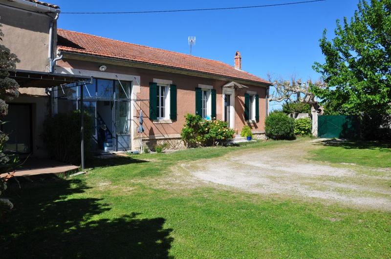 Mas - 262 m² - 7 pièces