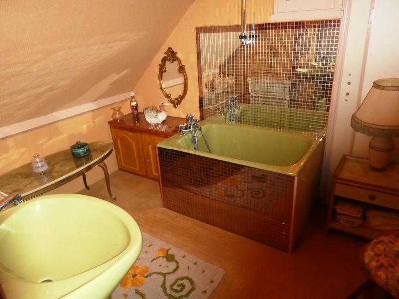 Maison de campagne - 130 m² - 6 pièces