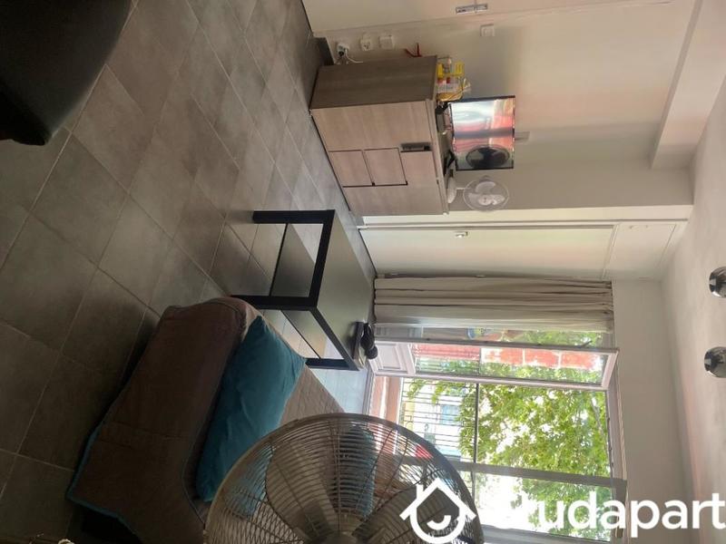 Appartement - 29 m² - 1 pièce