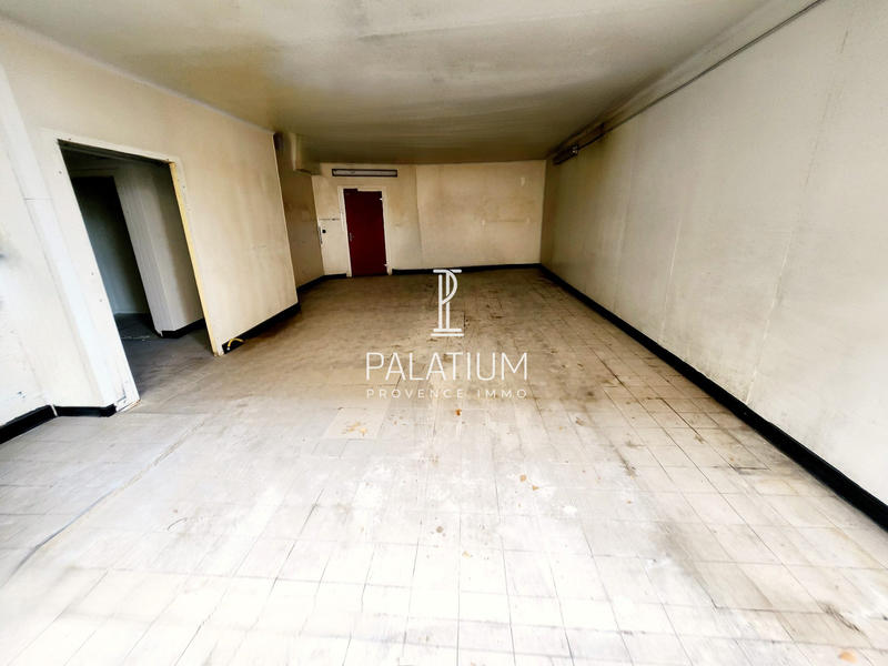 Duplex - 170 m² - 5 pièces