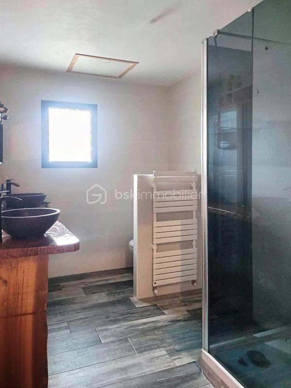 Maison - 149 m² - 5 pièces