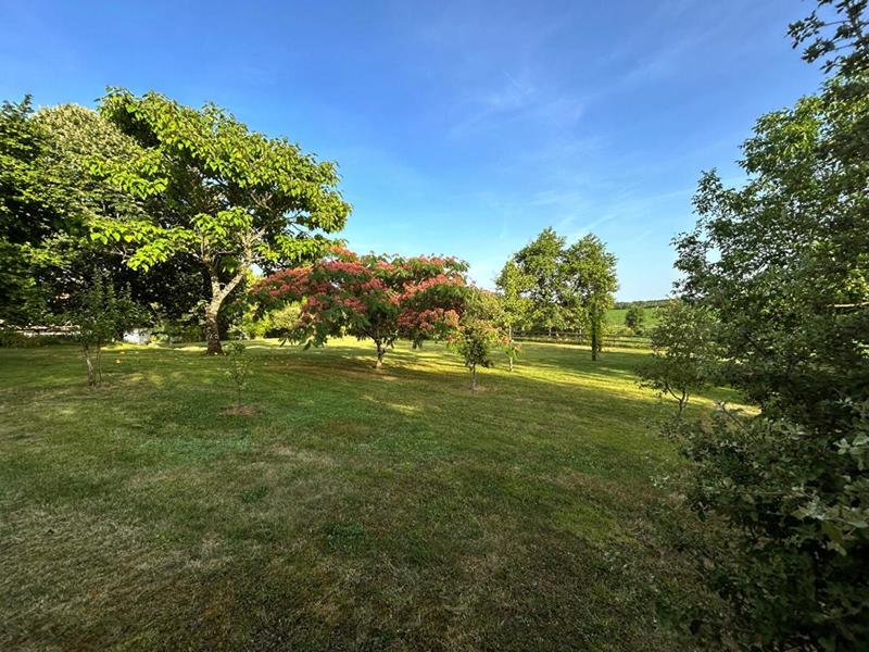 Maison - 205 m² - 8 pièces