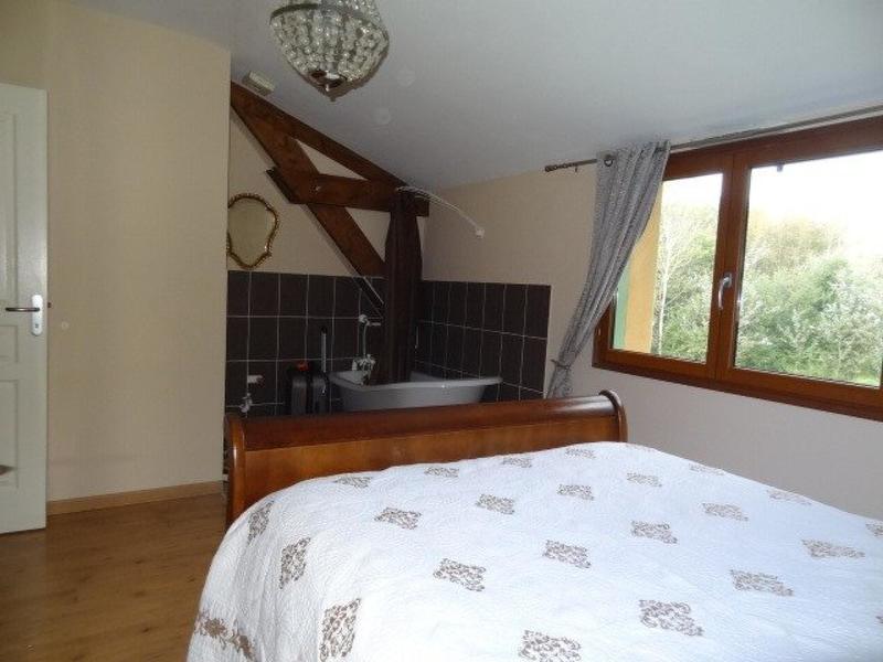 Maison - 190 m² - 6 pièces