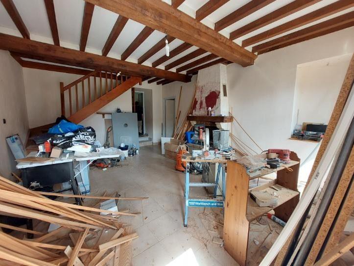 Maison - 200 m² - 10 pièces