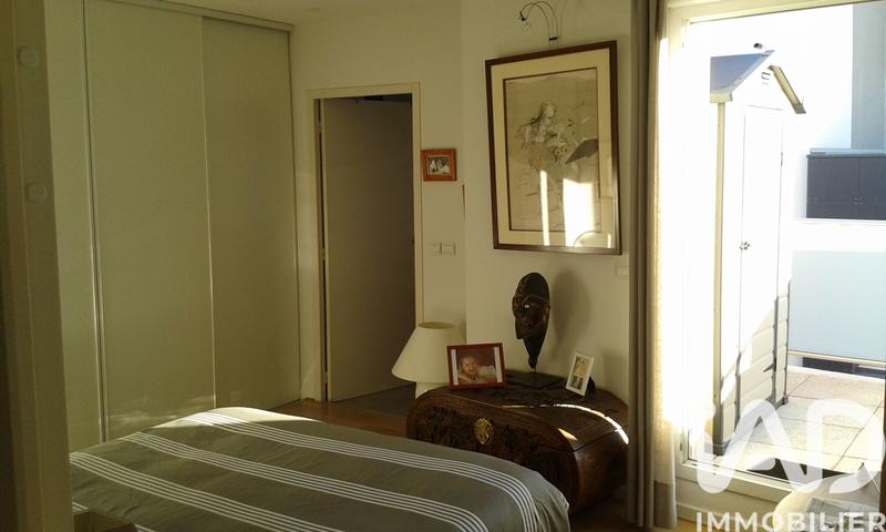 Appartement - 83 m² - 3 pièces