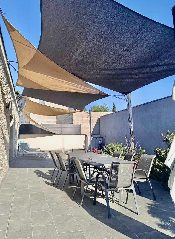 Maison - 128 m² - 5 pièces