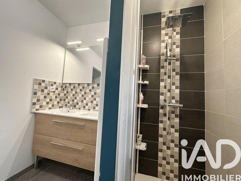 Maison - 83 m² - 4 pièces