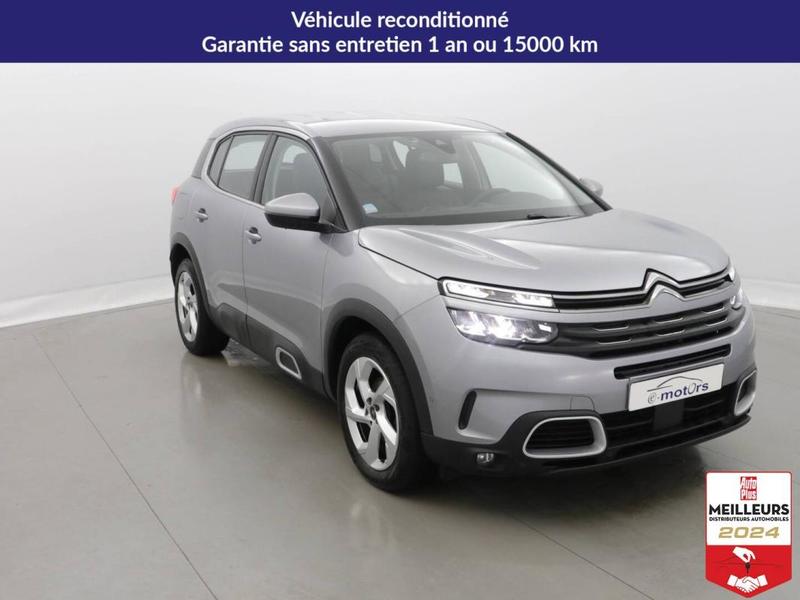 Citroen C5 Aircross BlueHDi 130 s&amp;S Feel