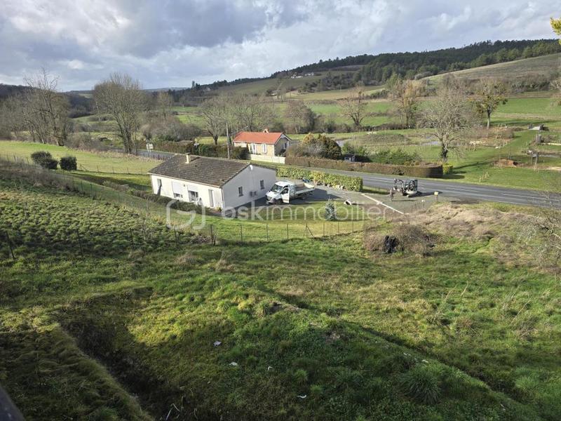 Maison de village - 115 m² - 4 pièces