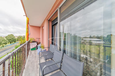 Appartement - 86 m² - 5 pièces