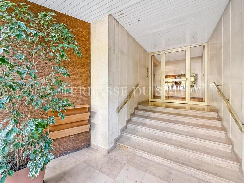 Appartement - 118 m² - 4 pièces