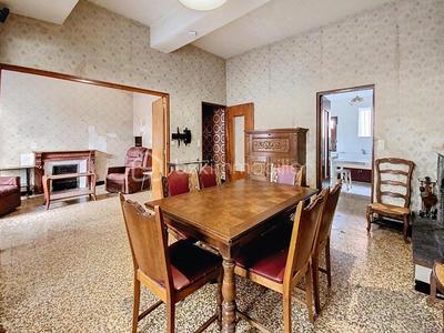 Maison de village - 263 m² - 8 pièces