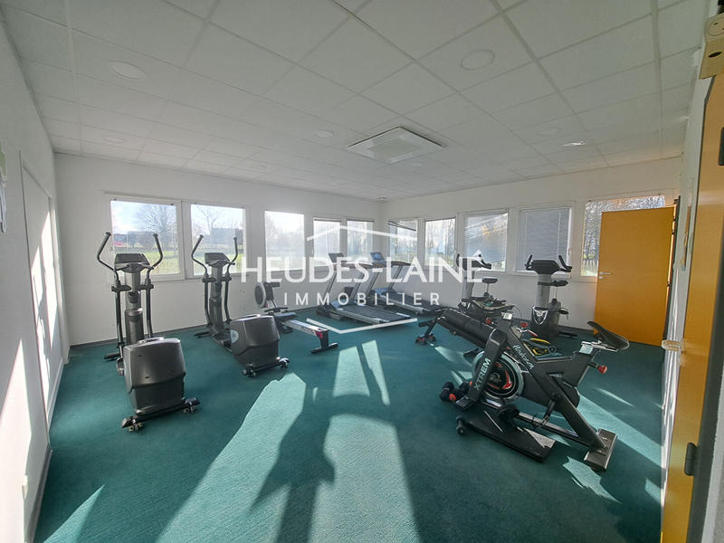 Local commercial - 61 m²