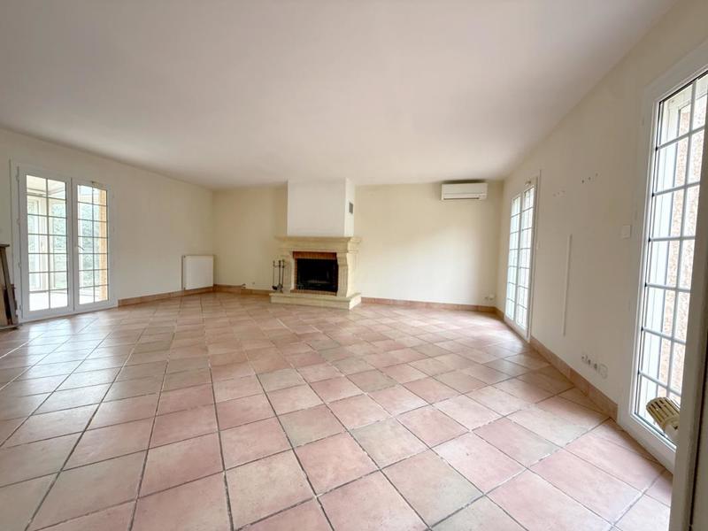 Villa - 183 m² - 5 pièces