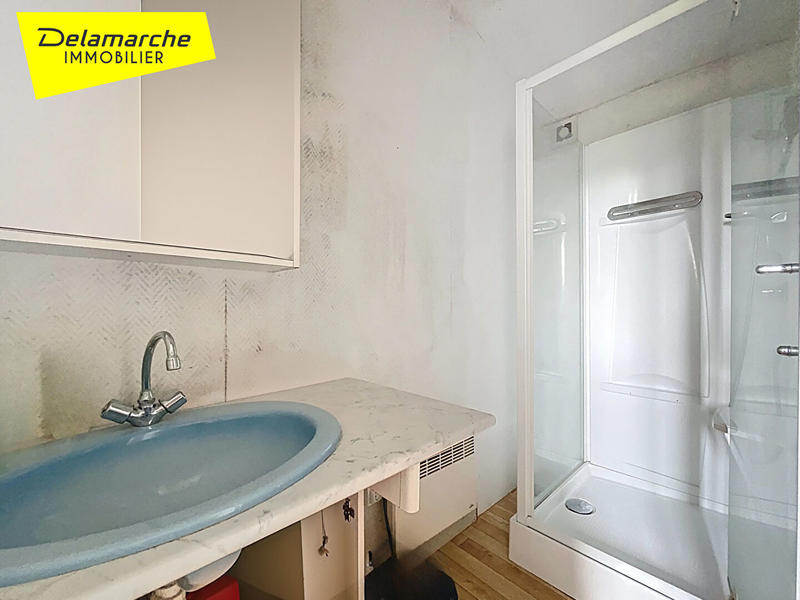 Maison - 83 m² - 4 pièces