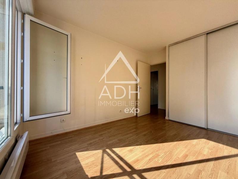 Appartement - 108 m² - 5 pièces