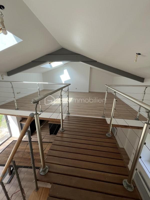 Longère - 100 m² - 6 pièces