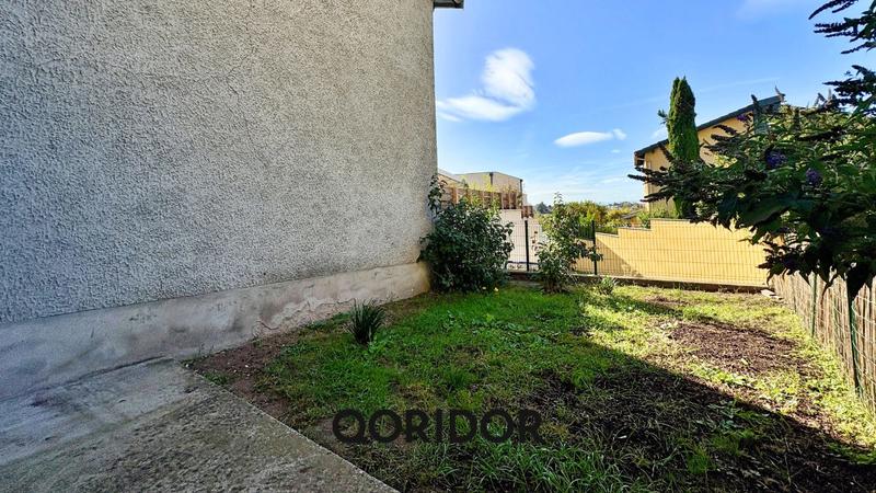 Duplex - 40 m² - 2 pièces