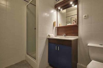 Studio - 20 m² - 2 pièces