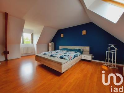 Maison - 168 m² - 6 pièces