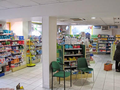 Pharmacie du Cours