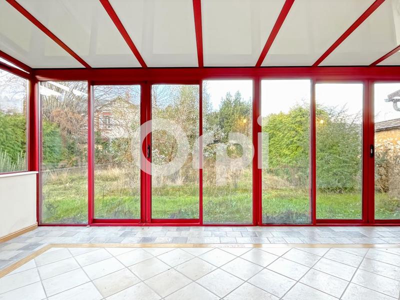 Maison - 129 m² - 3 pièces