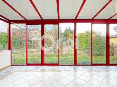 Maison - 129 m² - 3 pièces