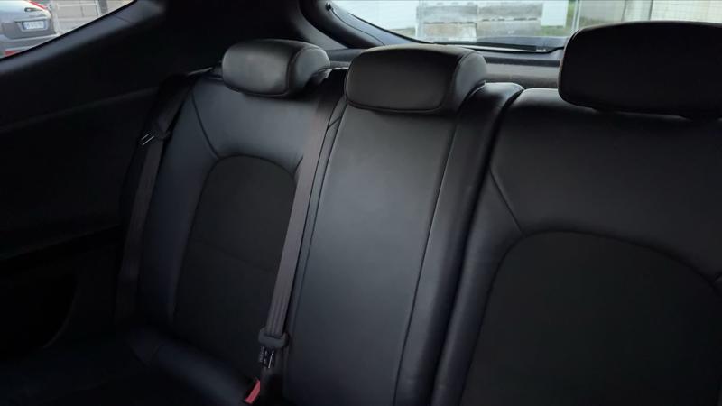 Kia Ceed 1.6 t-GDi 204 Gt