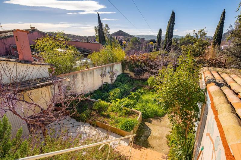 Maison - 87 m² - 3 pièces