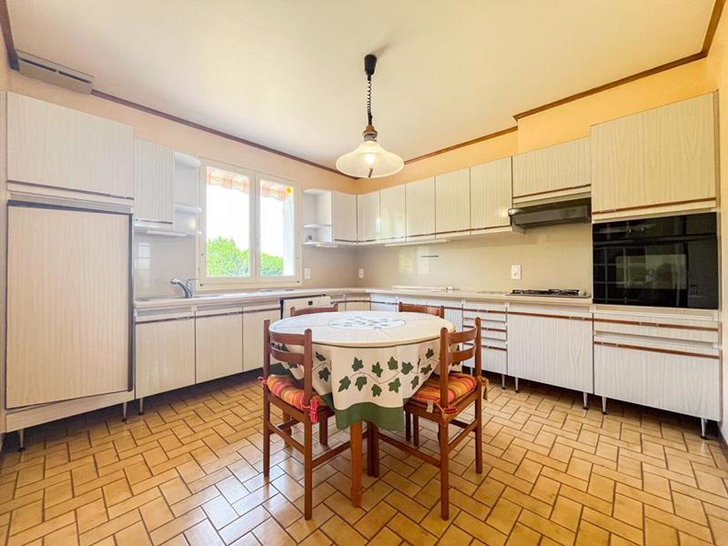 Maison - 173 m² - 8 pièces