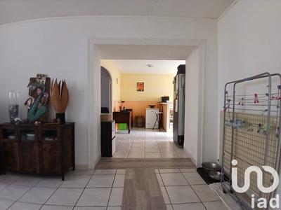 Maison - 139 m² - 5 pièces