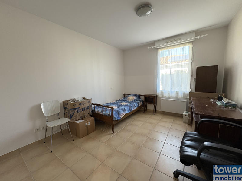 Maison - 91 m² - 3 pièces